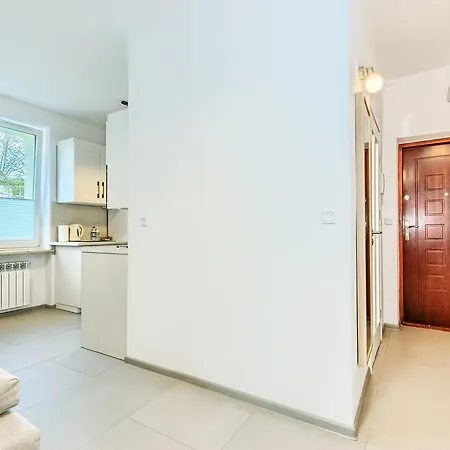 Apartament Mieszkanie Jan German - Noclegisopot *