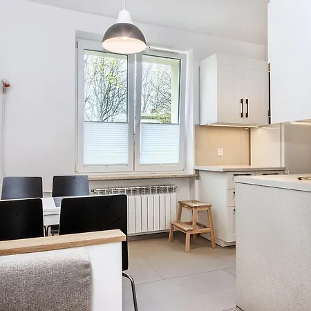 Apartament Mieszkanie Jan German - Noclegisopot