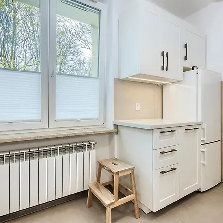 Mieszkanie Jan German - Noclegisopot Apartament