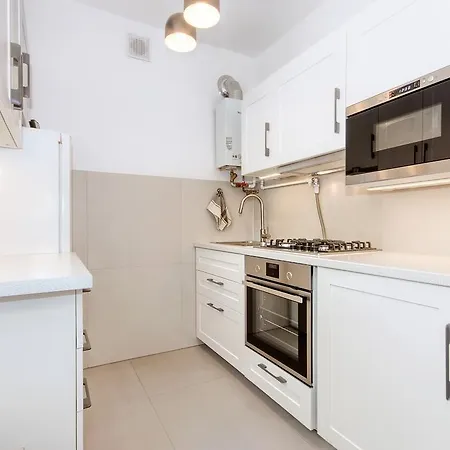Mieszkanie Jan German - Noclegisopot Apartamento *