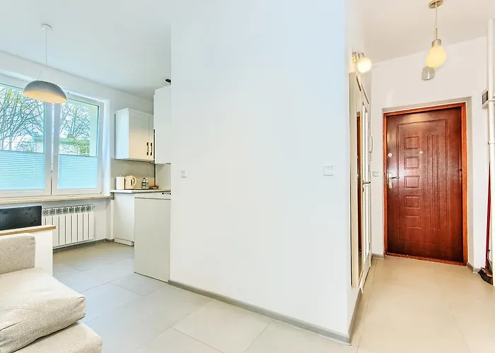 Daire Mieszkanie Jan German - Noclegisopot *