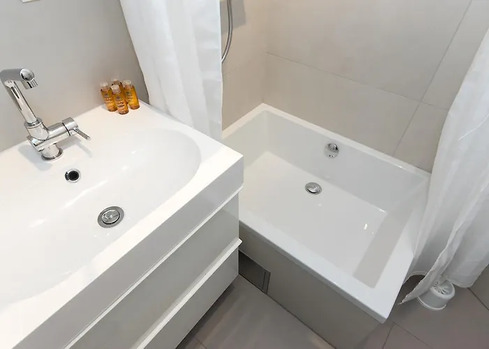 Mieszkanie Jan German - Noclegisopot * Sopot