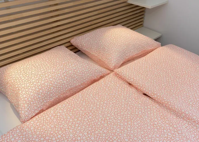 Daire Mieszkanie Jan German - Noclegisopot *